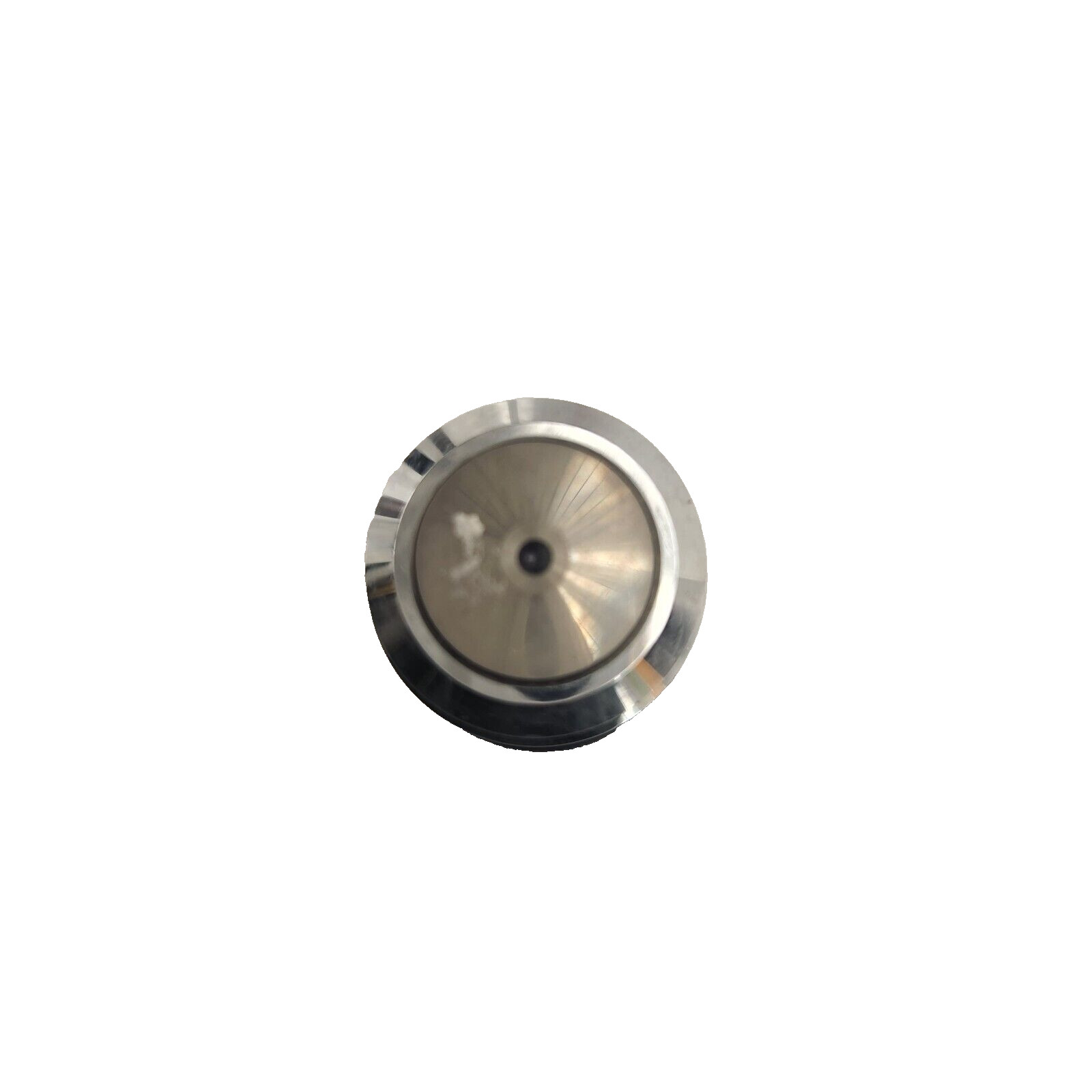 Carl Zeiss Plan 100x /1.25 Ph3 Phase Contrast 160mm TL Microscope Objective