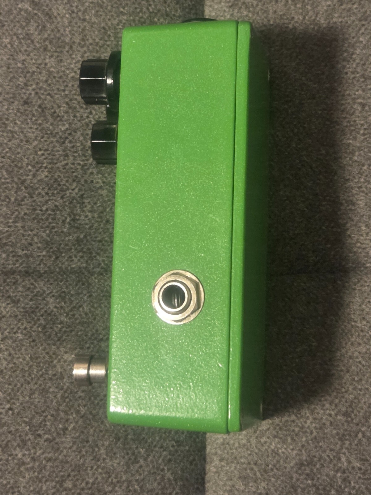 JHS Lime Aid Bass Compressor Pedal