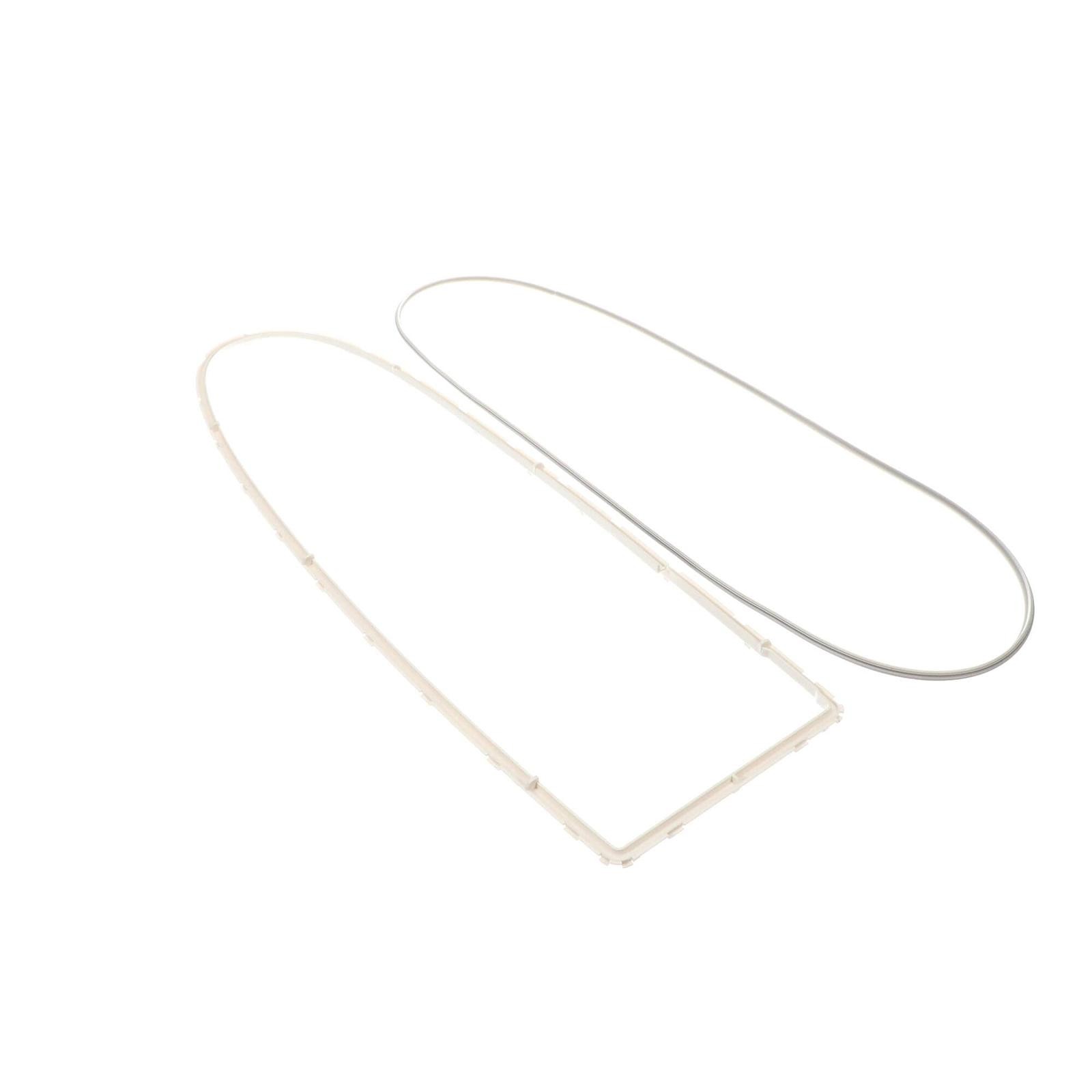 MOUNTING DEVICE F.SEALING + SEALING LIP 16.00.387P - Genuine OEM Replacement