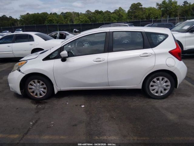 Driver Sun Visor With Bluetooth Phone System Fits 14-15 VERSA 5102869