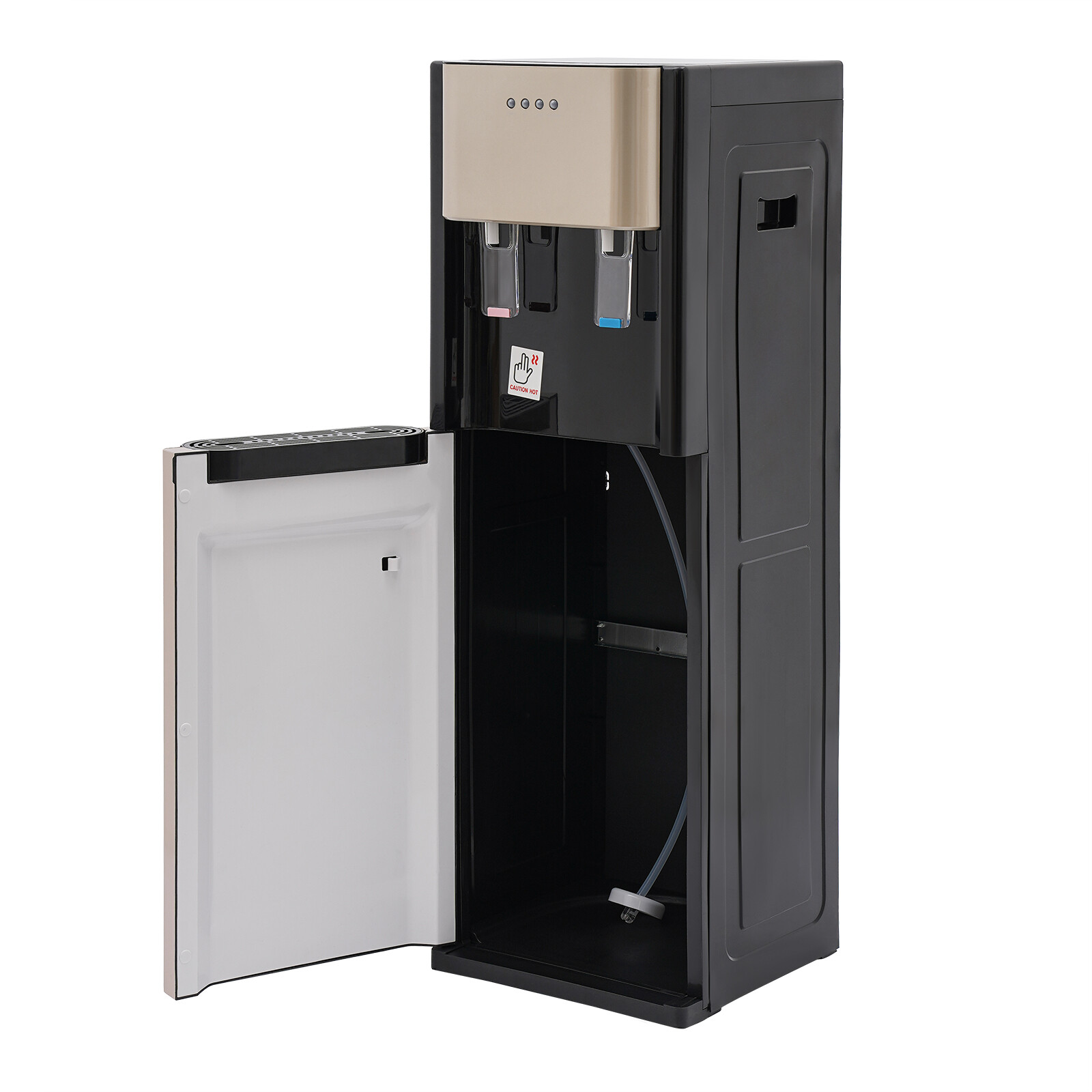 Water Dispenser Home Office Drinking Machine Bottom Loading 20L/5.28 Gallon