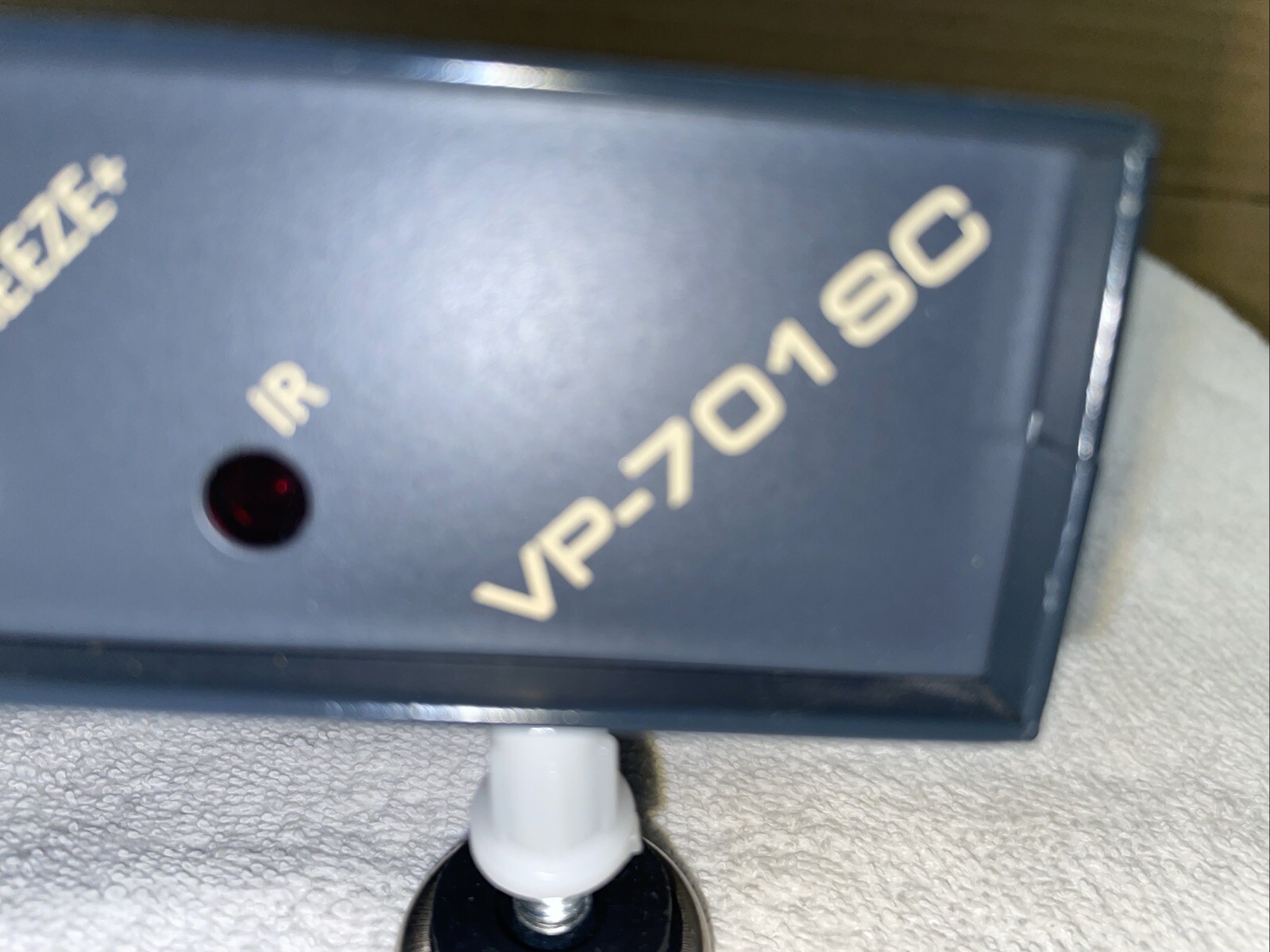 KRAMER VP-701SC