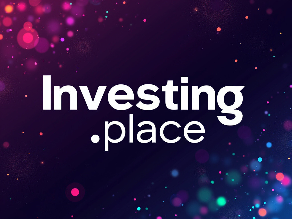 Investing.place - .PLACE DOMAIN NAME - Finance, Money, Invest, Assets, Profits!