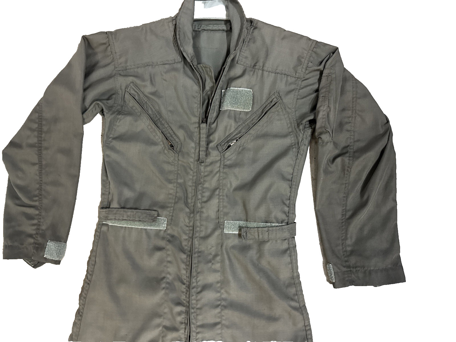 Coveralls, Flyer's 38