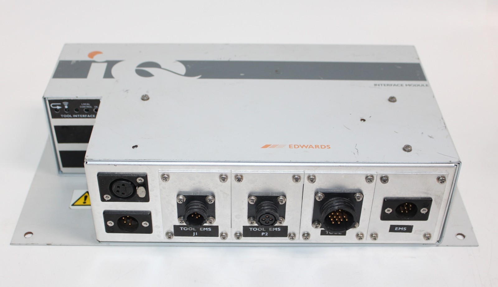 Edwards Interface Module, Flash Module, A52844410