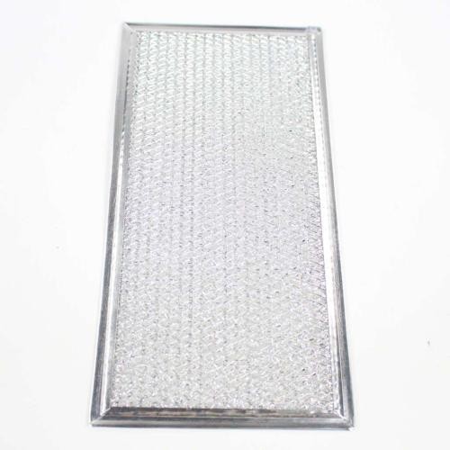 Whirlpool W10120839A Over-the-Range Microwave Grease 1/2" Material