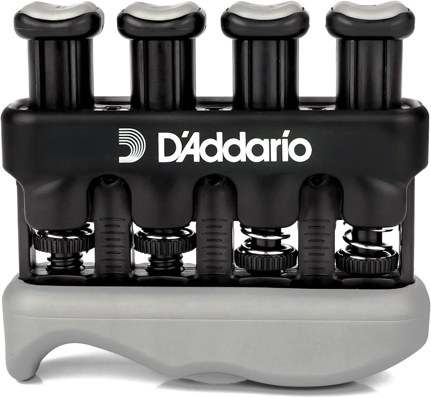 Hand Exerciser for Finger Dexterity and Strength, Adjustable Tension Support