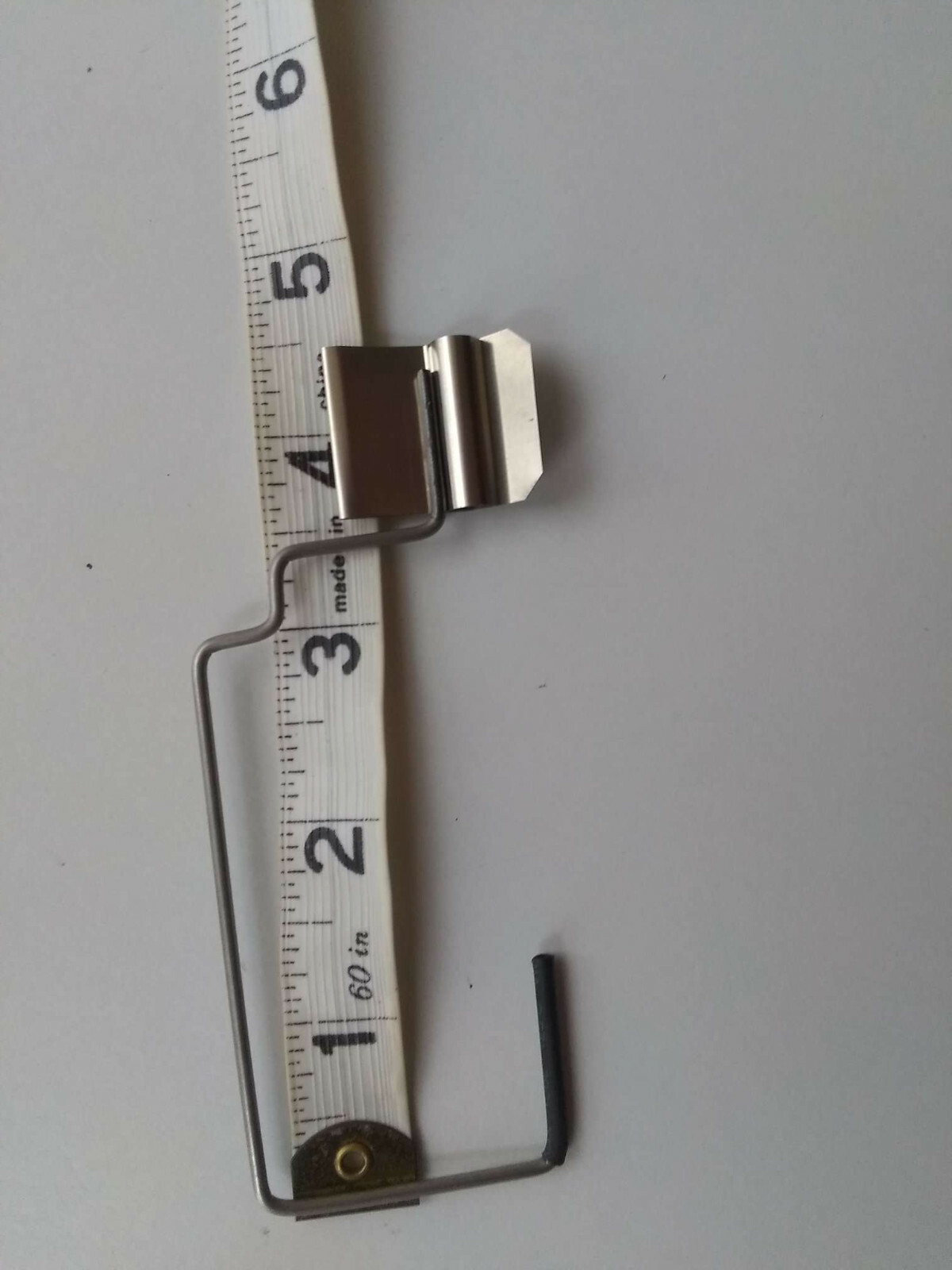 VIOLIN SOUND POST SETTER K&KS MODEL VSP CLASSIC