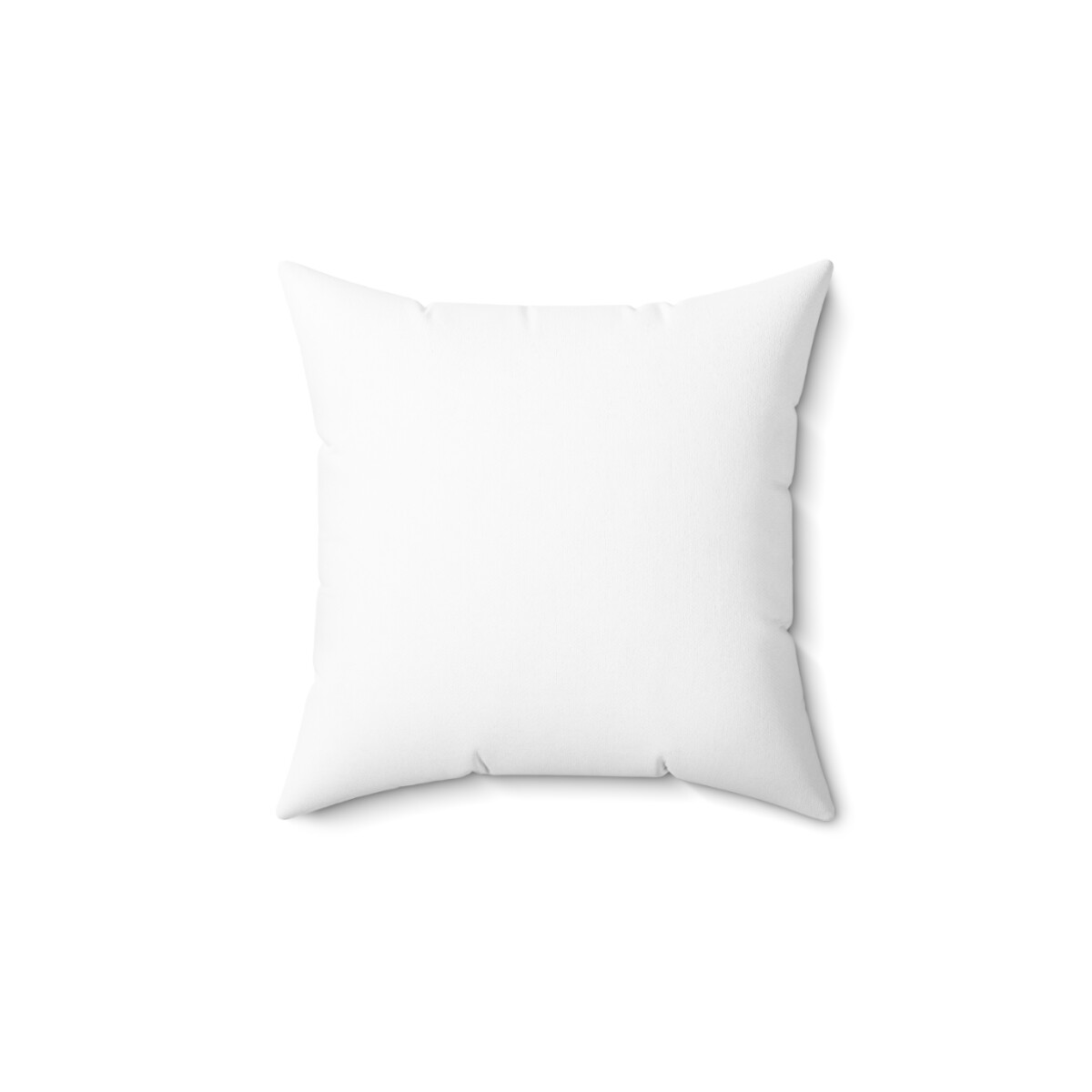 Cherokee Inspired Spun Polyester Square Pillow