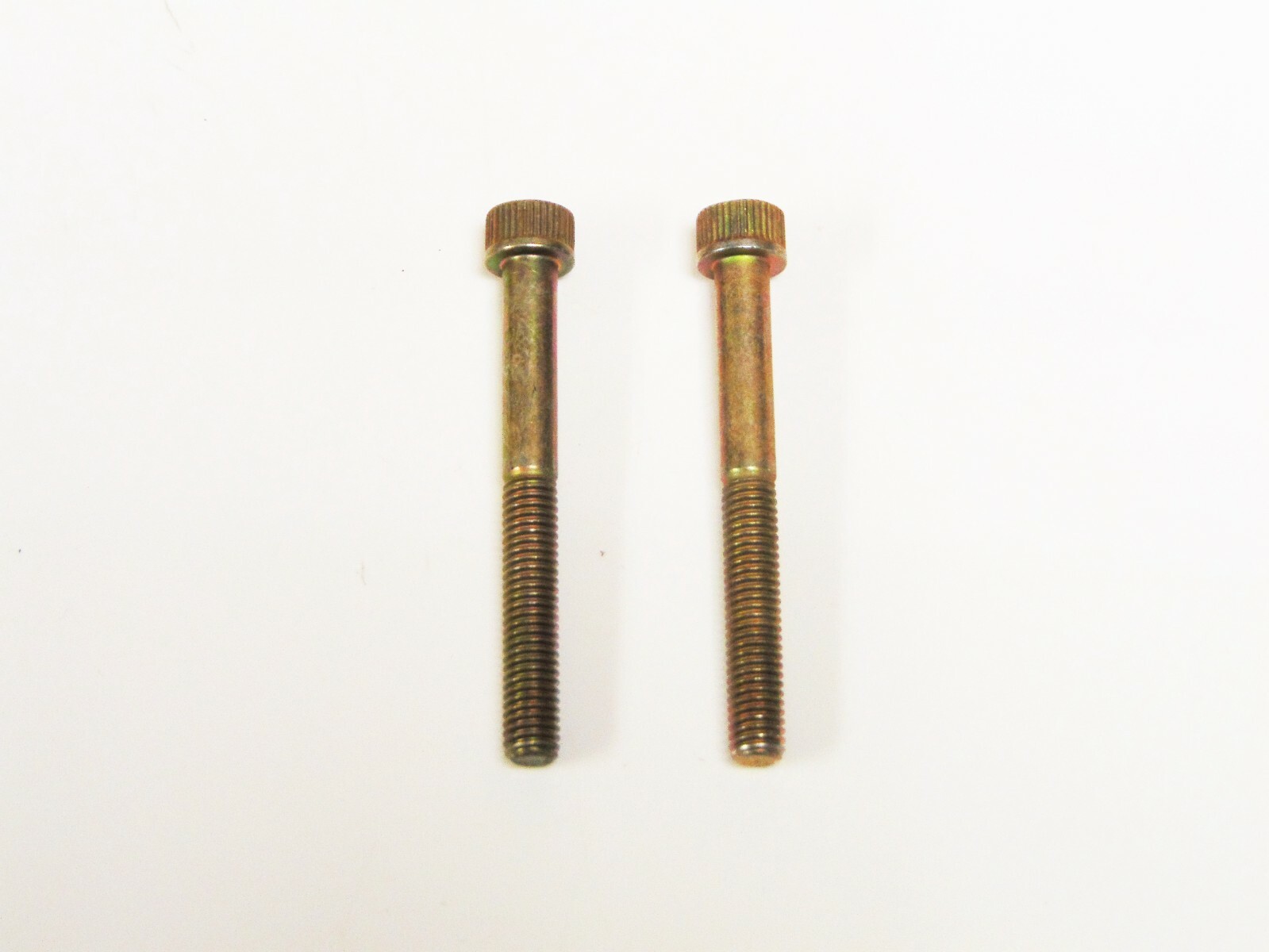 OEM Arctic Cat Snowmobile Cap Screws 1 set of 2) 8006-406 READ LISTING