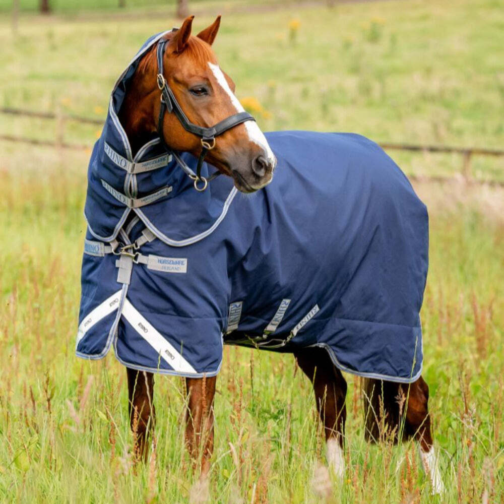 Horseware Rhino® Plus Turnout (100g)
