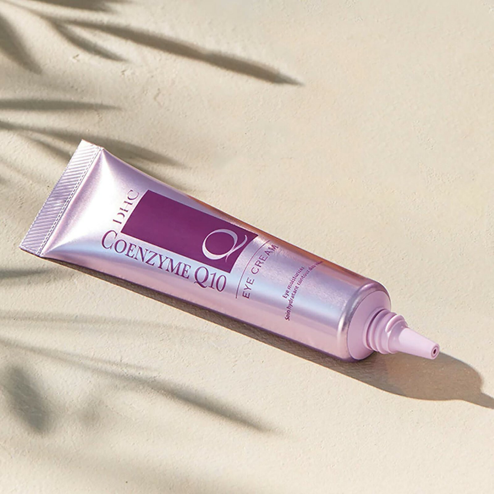 CoQ10 Eye Cream .88 oz., includes 4 free samples