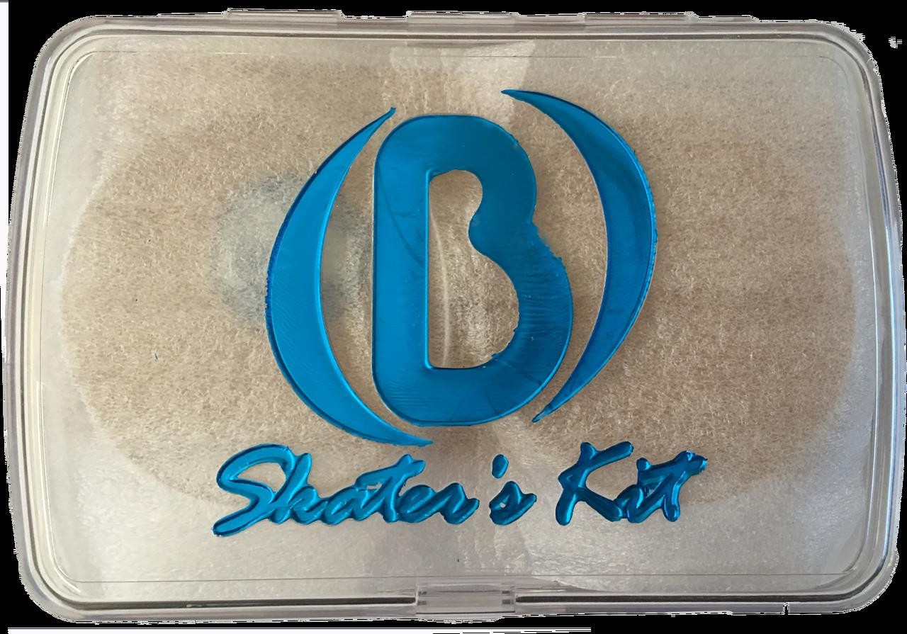 Bunga Pads Skater's Kit