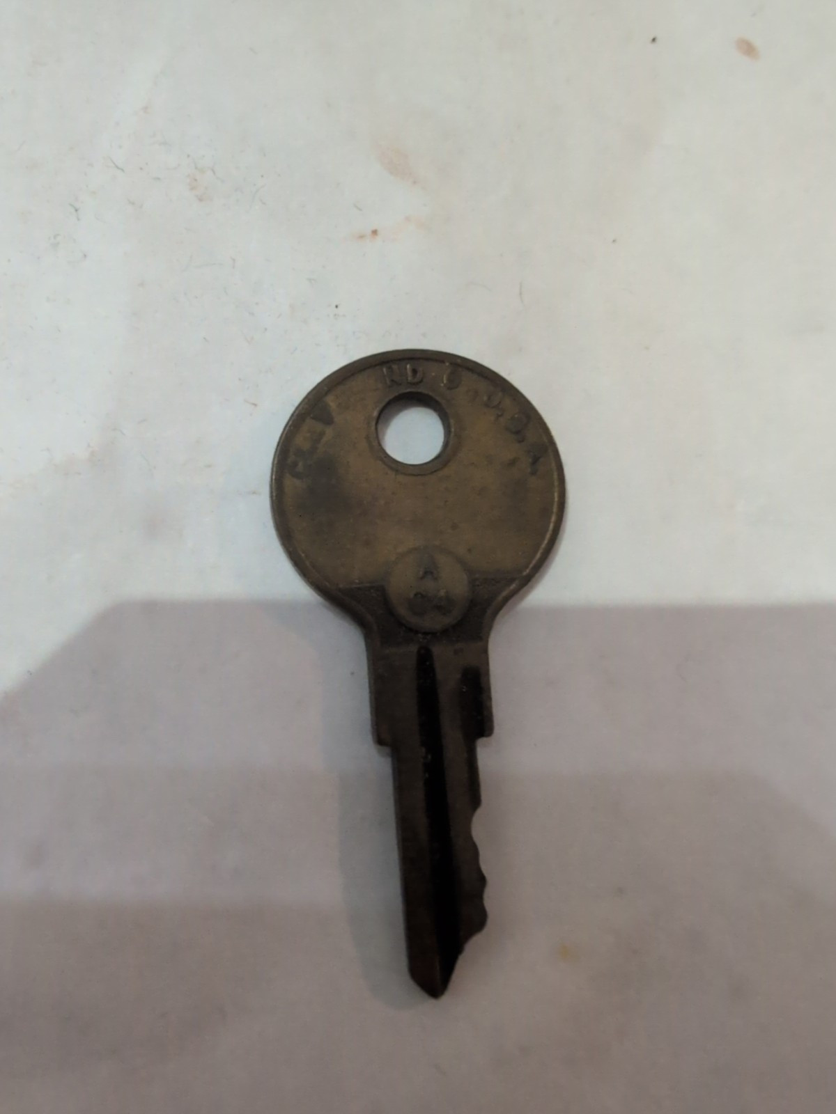 Atlas Keys A64