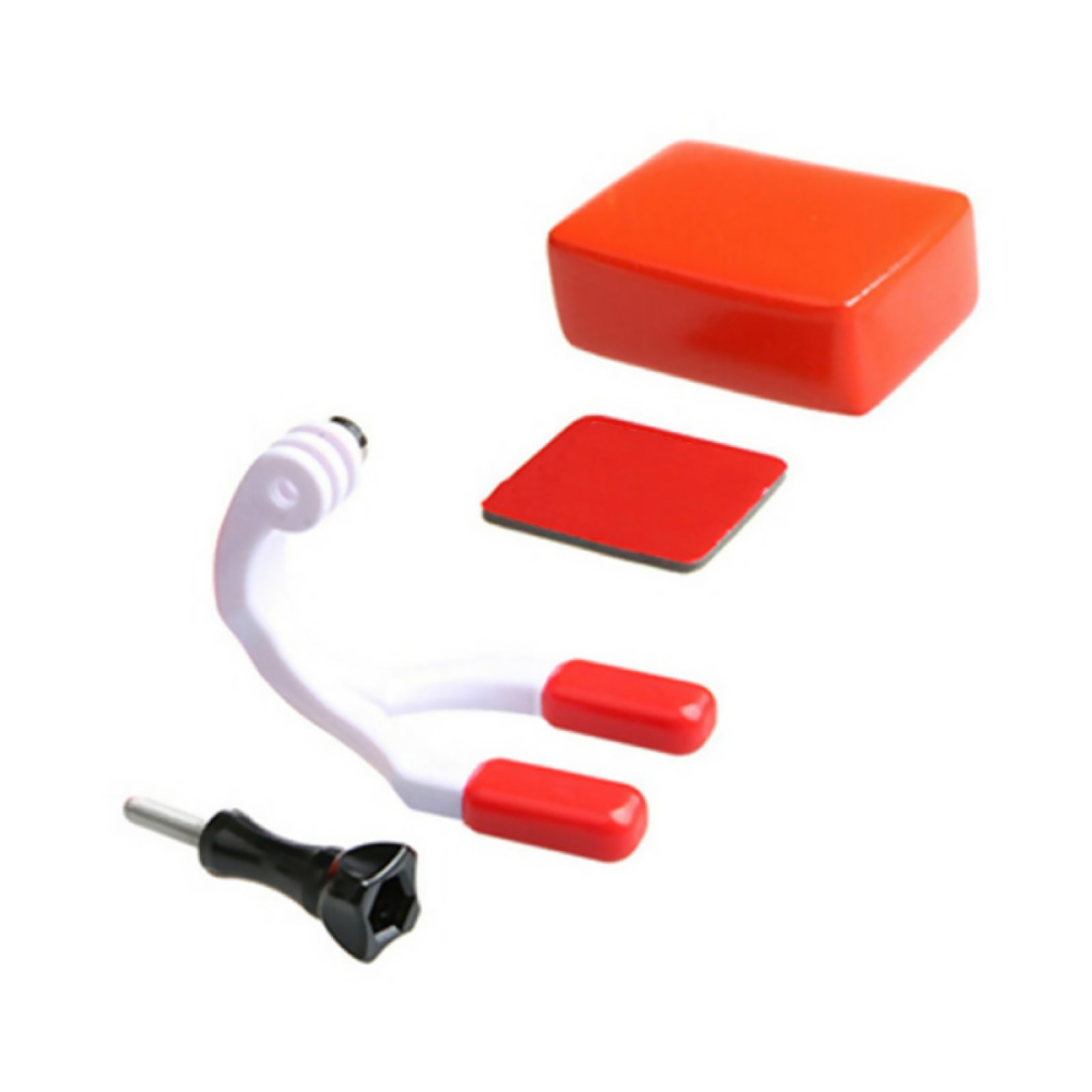 Mouth Mount Camera Connector Surfing Surf Braces For GoPro Hero 5 4 3 Xiaomi