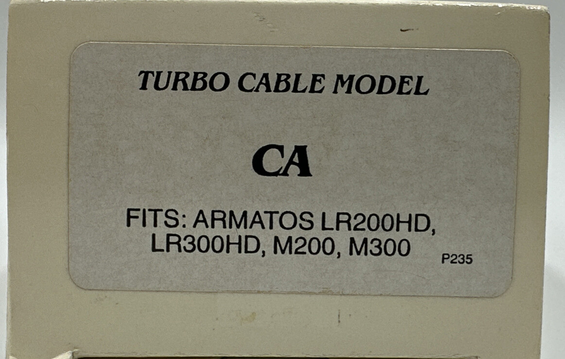 Quantum CA Battery Module