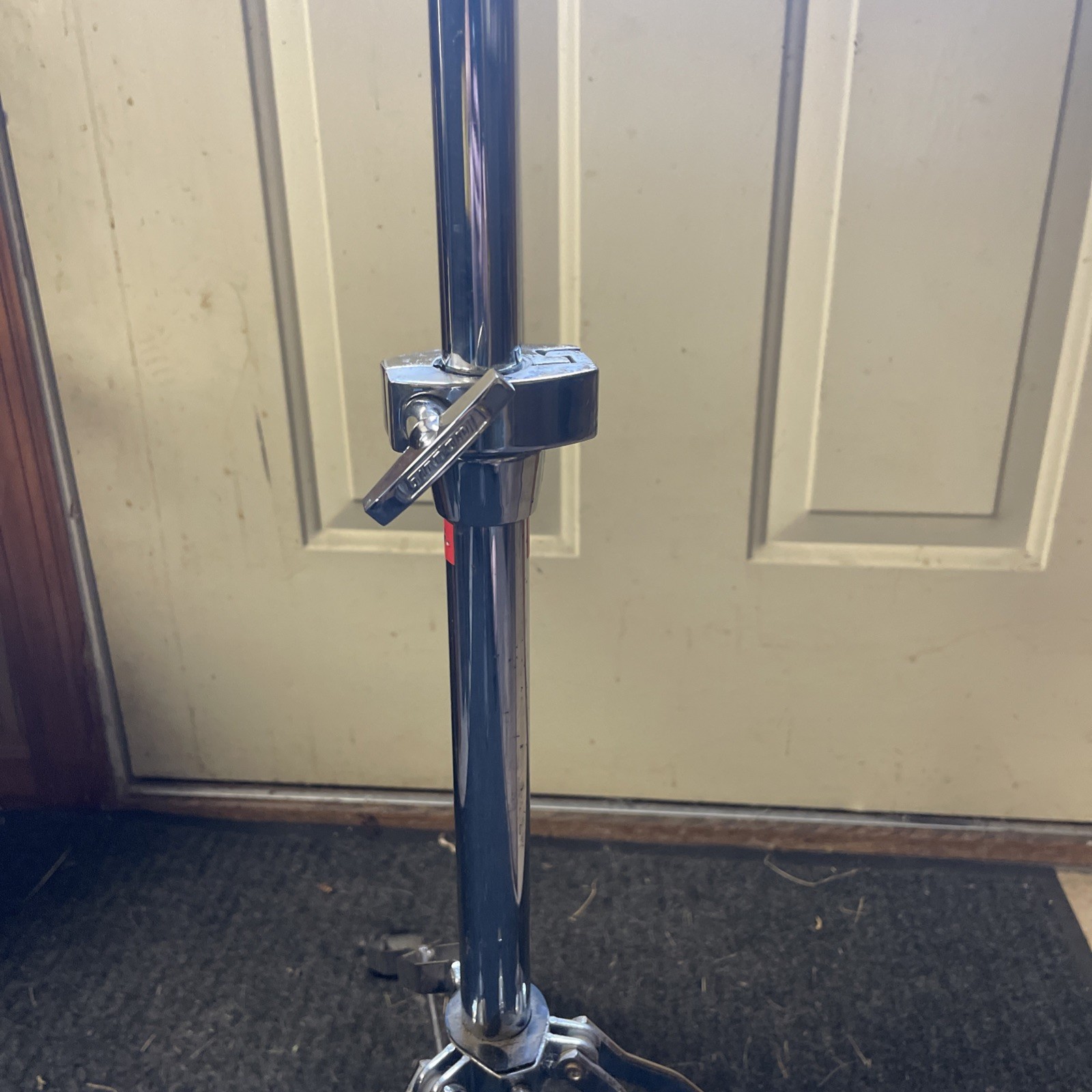 Ludwig Straight Cymbal Stand
