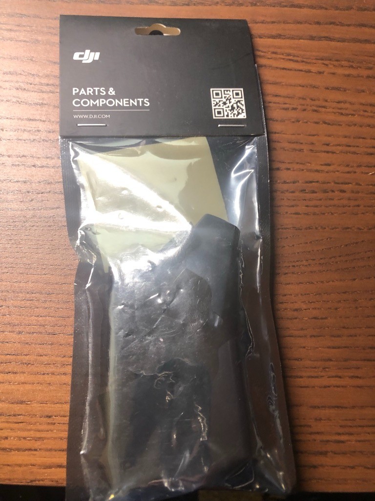 Inspire 1 Landing Gear Riser Kit (Spare Part # 72)