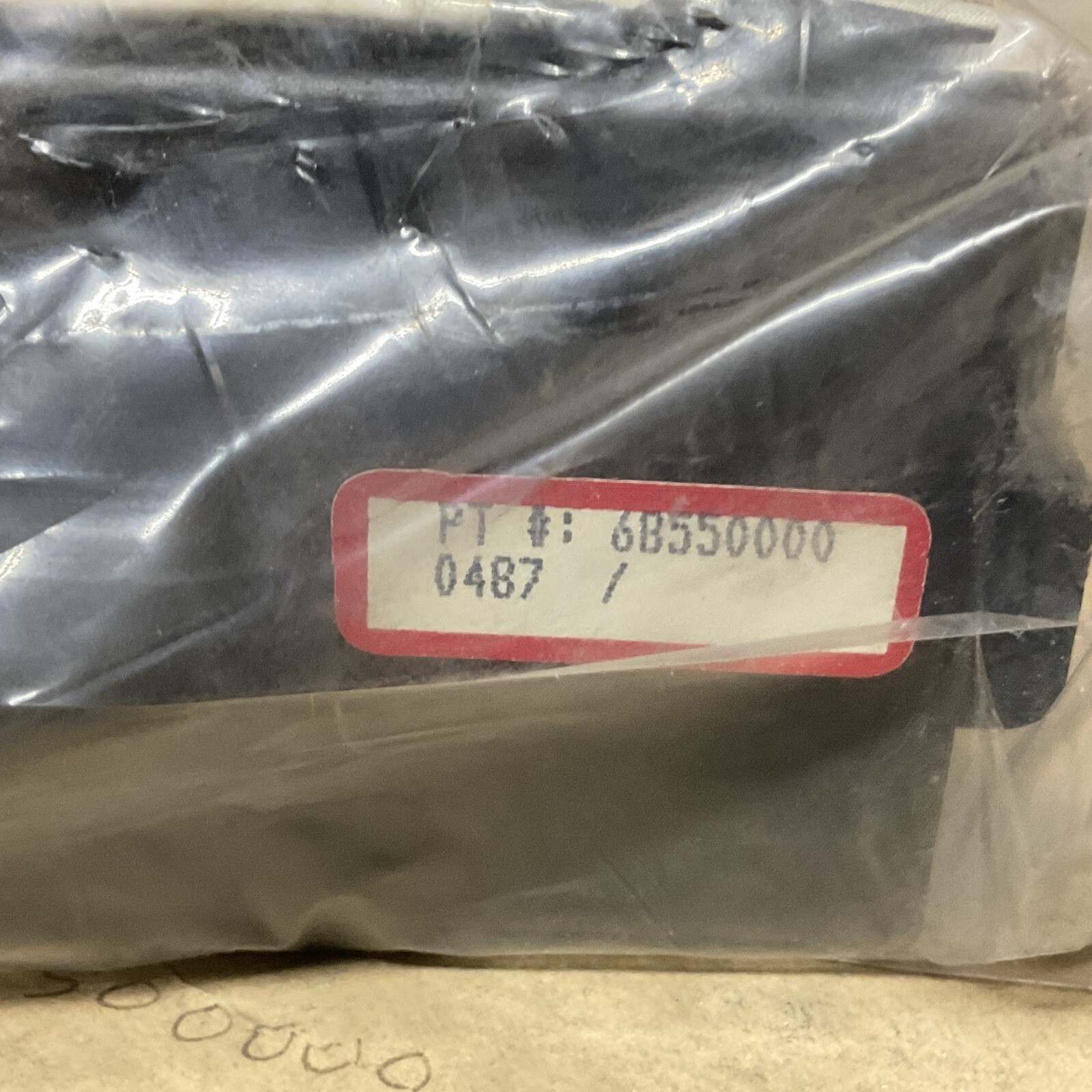 NEW Red Lion Controls 68550000 Start Count Module, Model 685