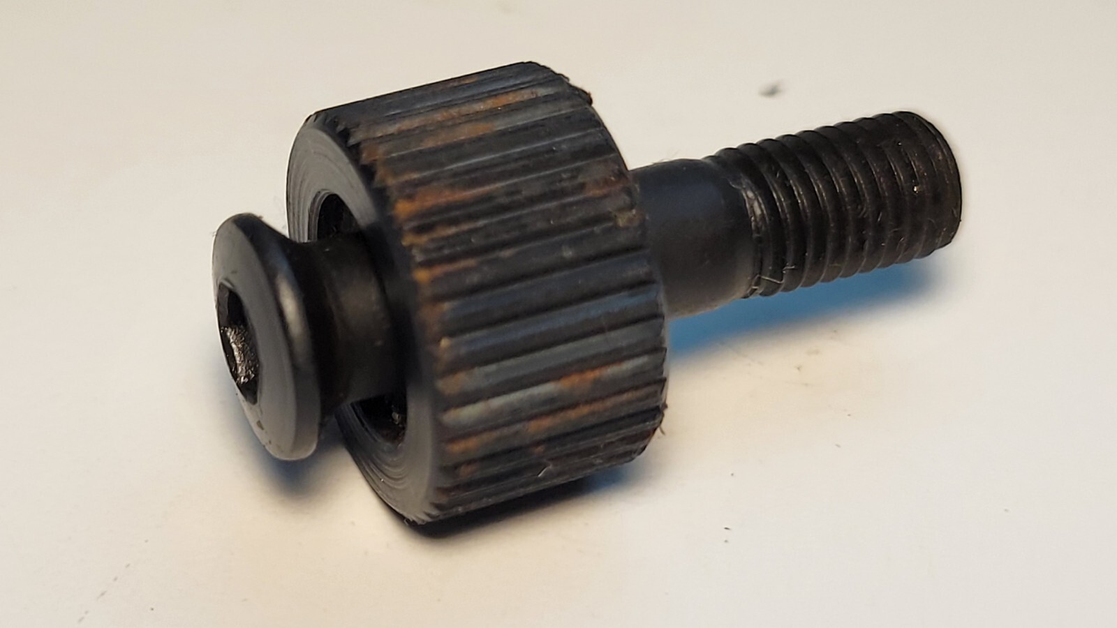 Remington 700ML .50 Caliber Muzzleloader Stock Forend Screw Assembly (B)