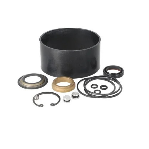 Steering Motor Seal Kit fits Ford 6610 6610 F1NN3N991AA fits Case IH 81871236