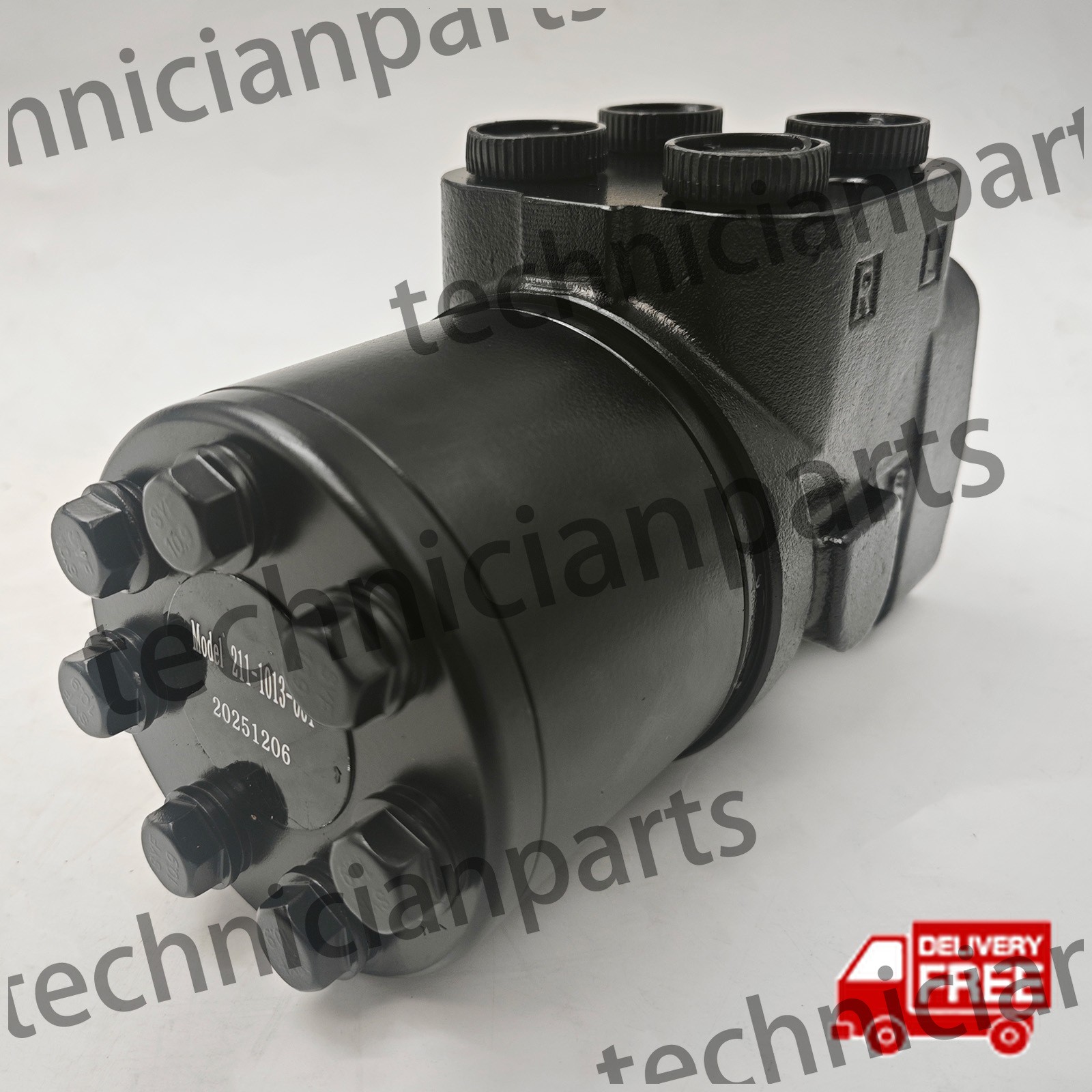 Brand new Hydraulic Steering Valve 211-1158-002 for Eaton Char Lynn 211-1158