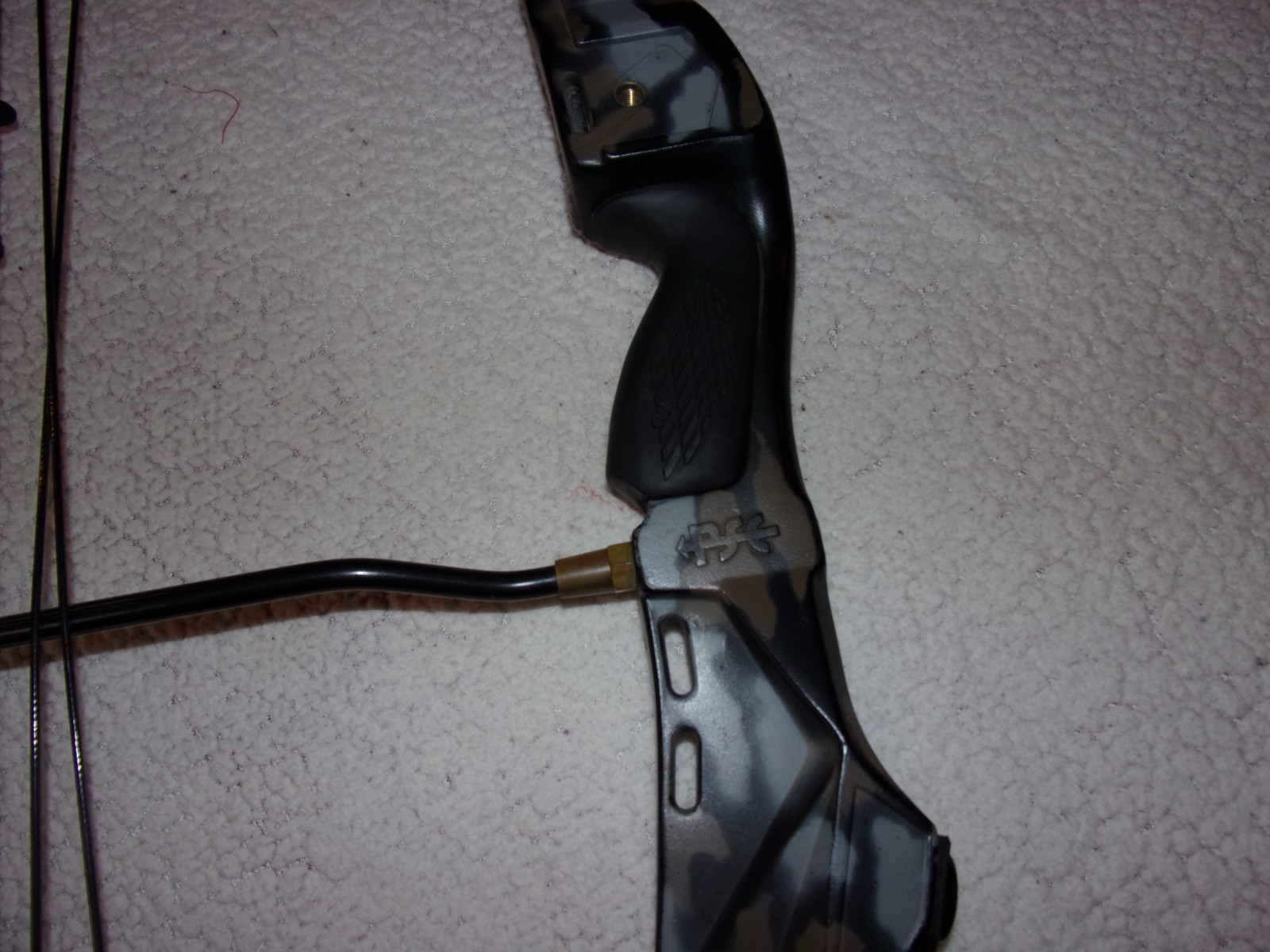 PSE Archery Fire-Flight Elite Series Compound Bow