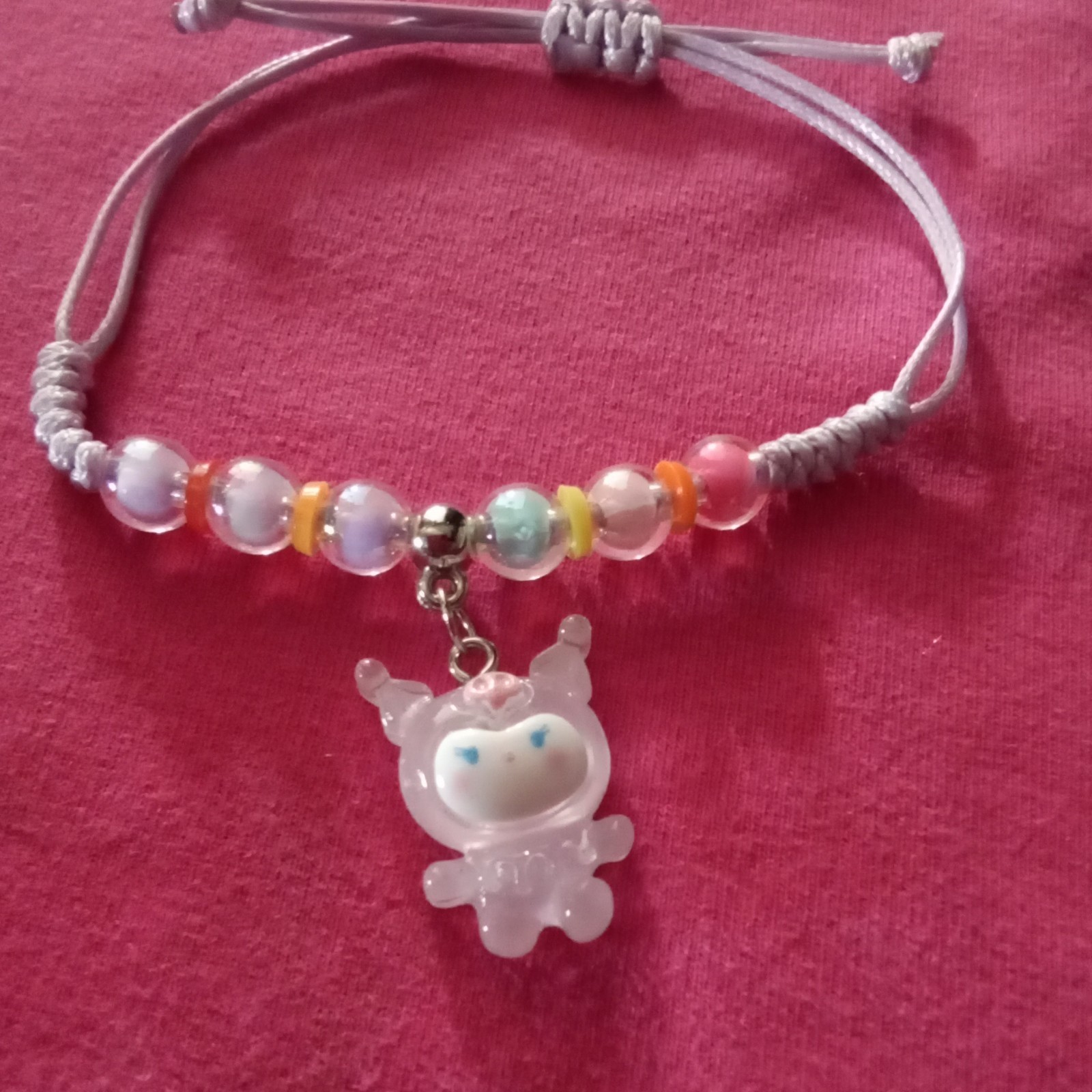 Bangle Bracelet