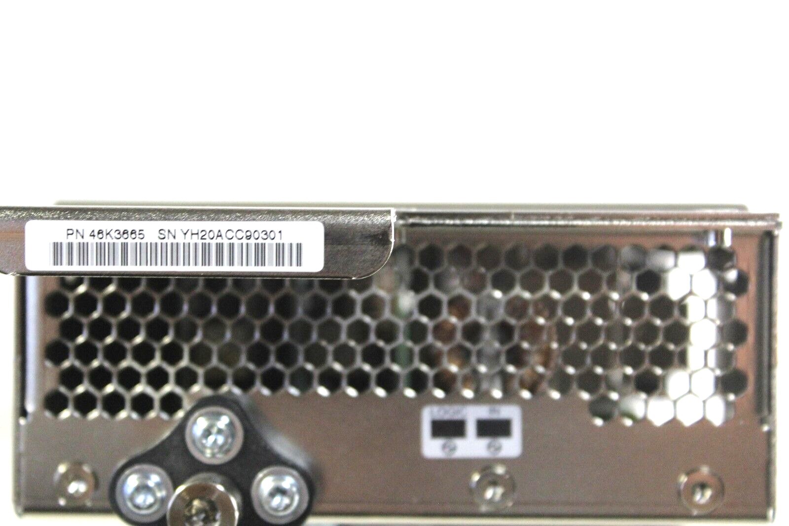 46K3665 IBM DCA-ZGM MODULE POWER