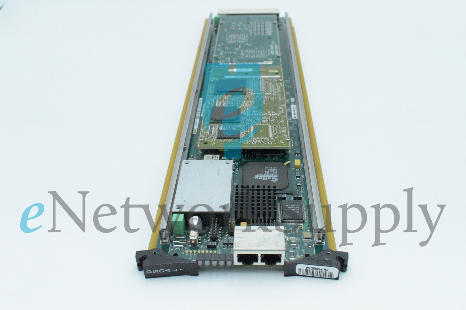ALCATEL 300-3039-900-REV-G DNIFM88DAA  DS0A LINK-1 MODULE