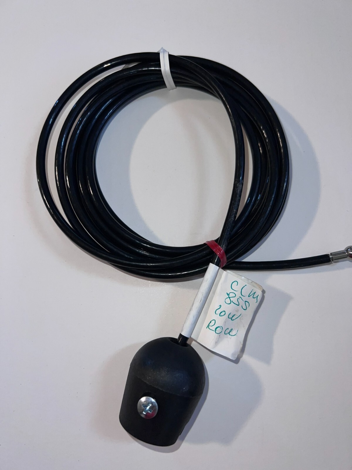 Low Row Cable (CLM-855WS)