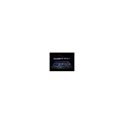 Arturia DrumBrute Impact Analog Drum Machine