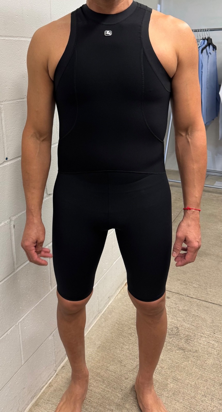 Giordana NX-G Pro Tri Swim Suit, Large