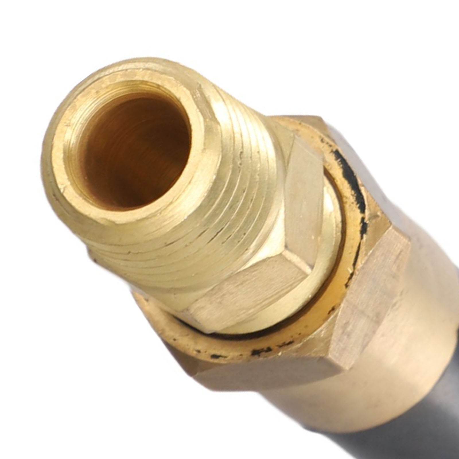 Helium Balloon Air Nozzle Package Content Precise Control User Friendly