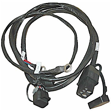 Meyer 22823 Home Plow Harness Truck Side C1H