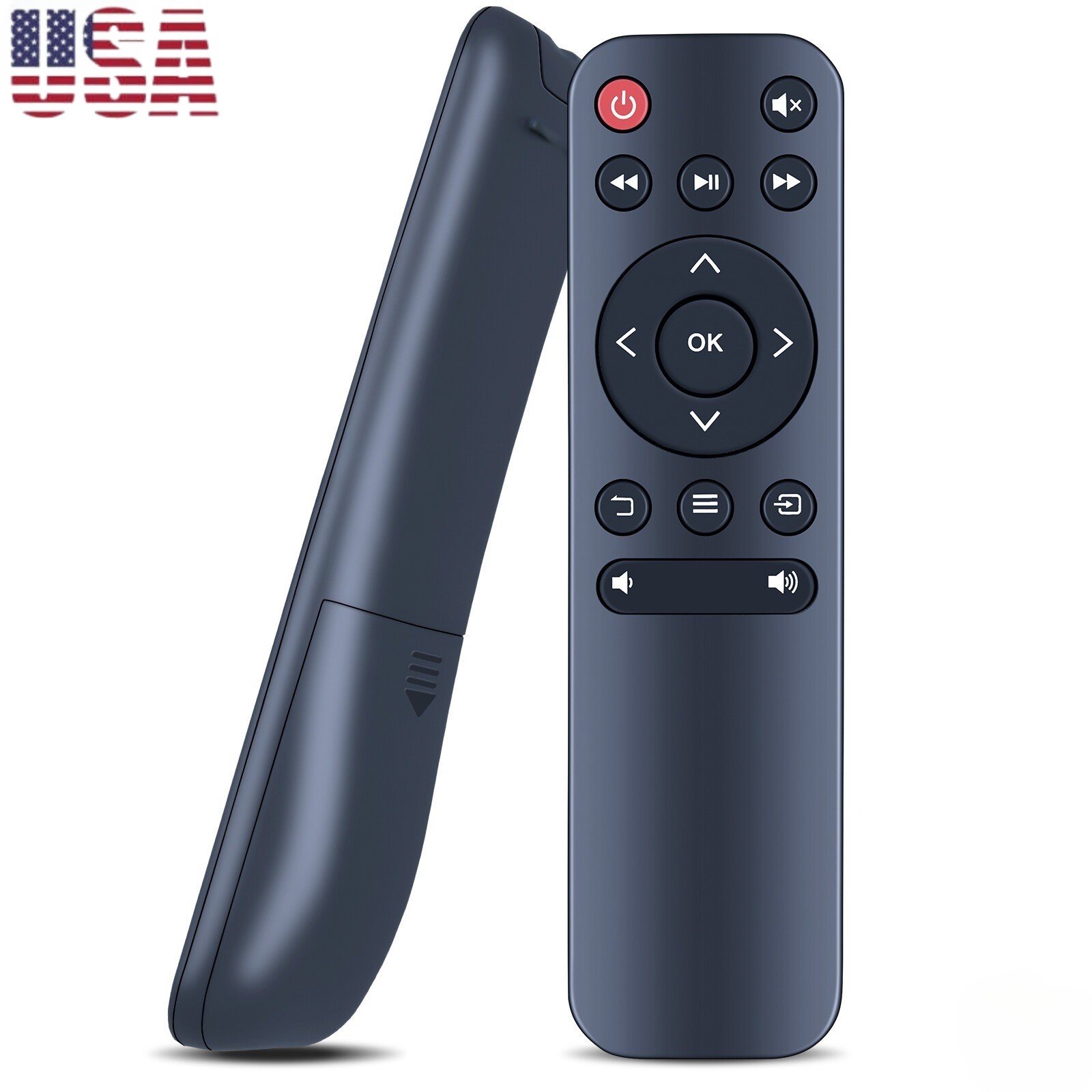 New Remote Control For Vankyo Performance & ​Leisure Series Portable Projector
