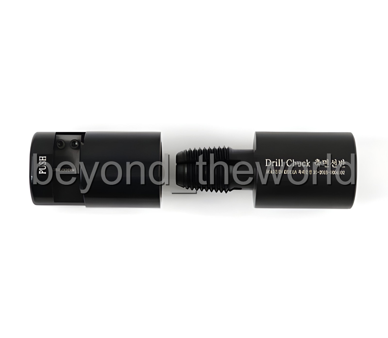 Drill Chuck Billiard Tip Side Cutter Using sliding method Device
