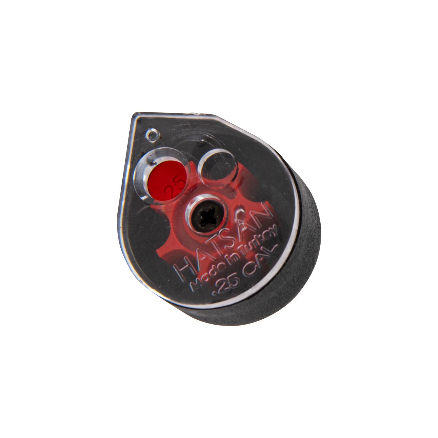 Hatsan Jet I and Jet II .25 Cal Air RIfle Air Pistol Magazine 6 Shot HA90319