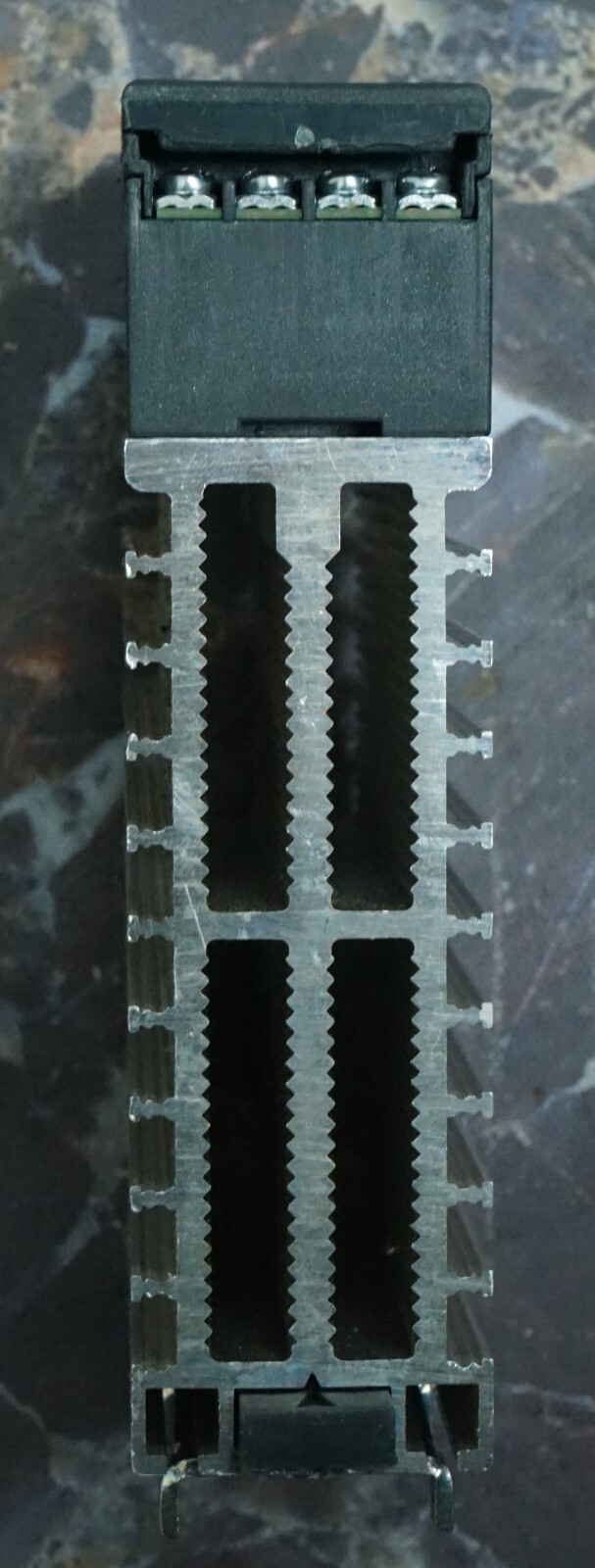 GEFRAN SOLID STATE RELAY GTD 40/480-1*