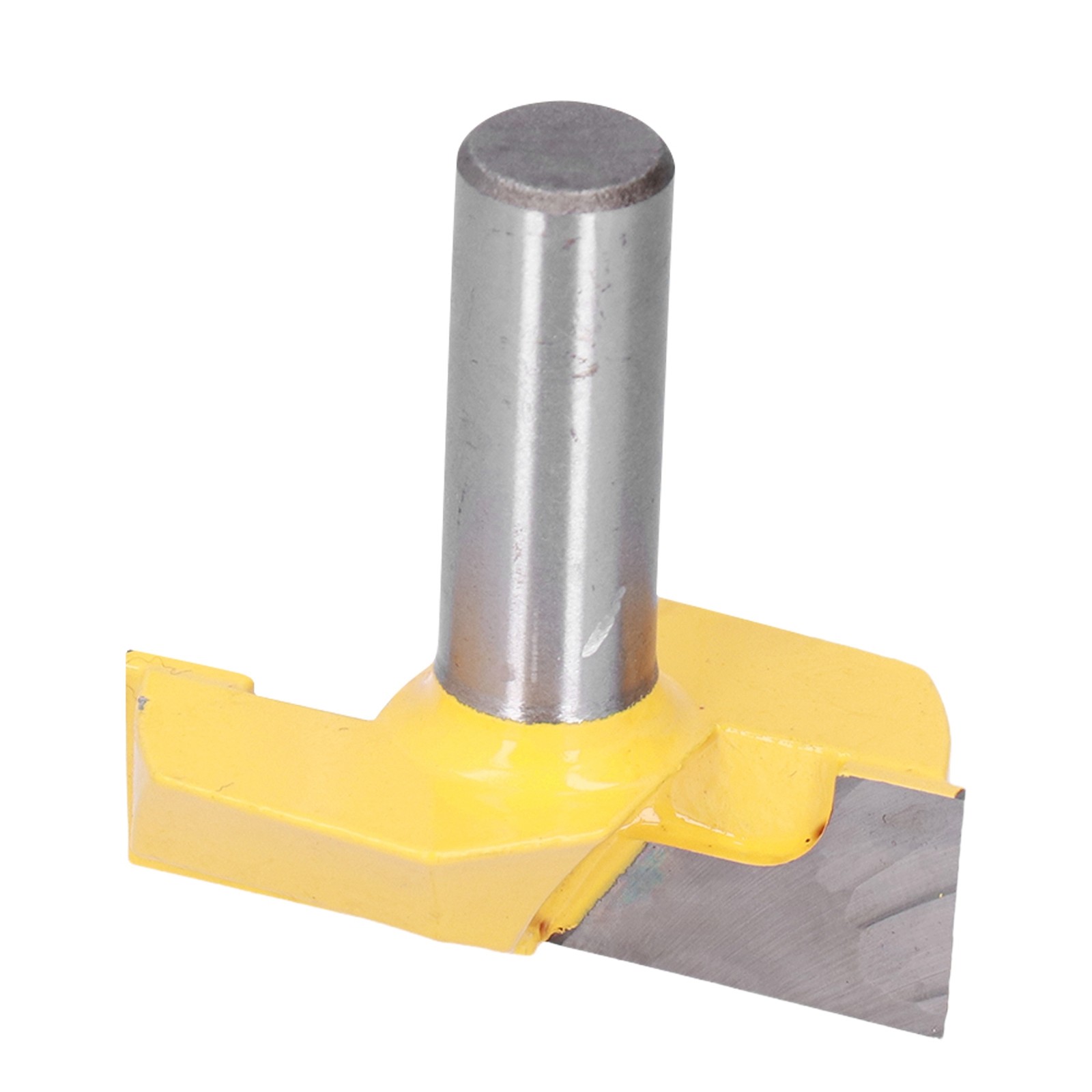 Bottom Cleaning Router Bit 1/2in Shank Surface Planing Routers Cutter Slab New