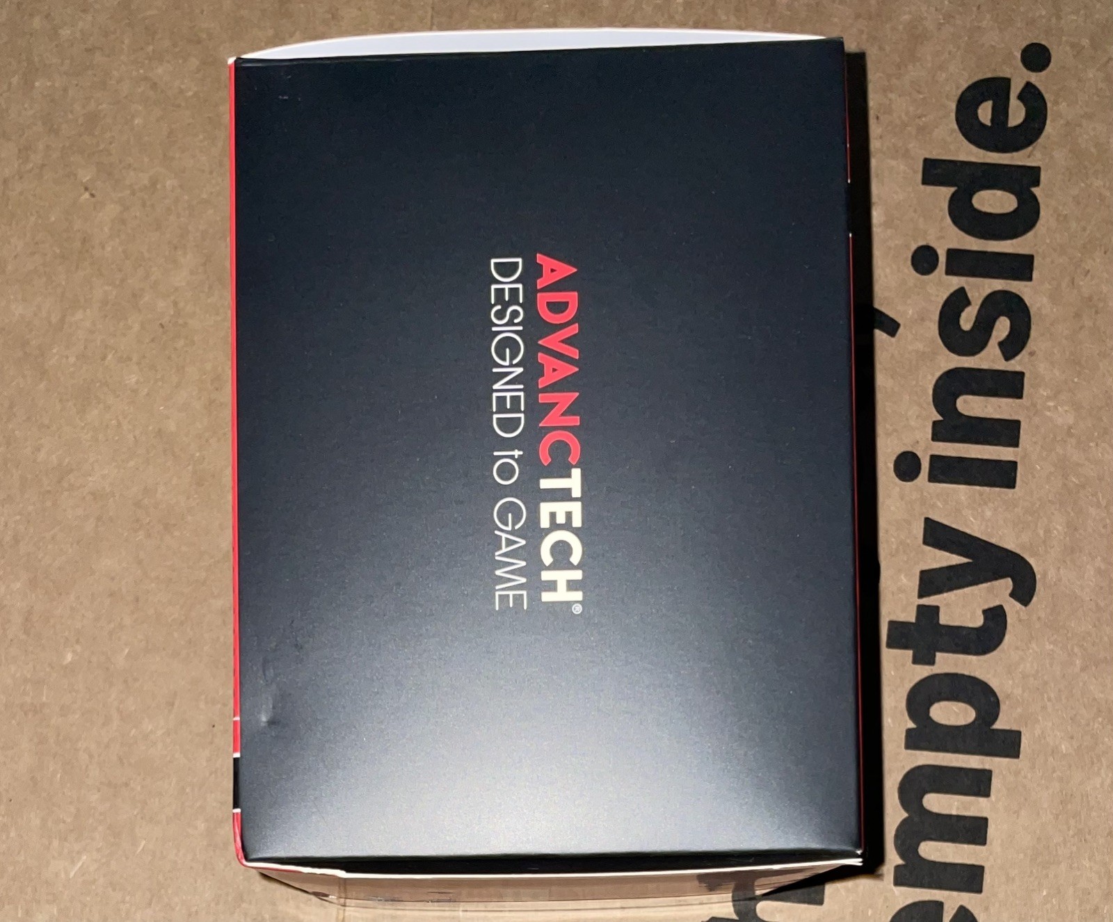 Advanctech Joy-Con Charging Dock for Nintendo Switch