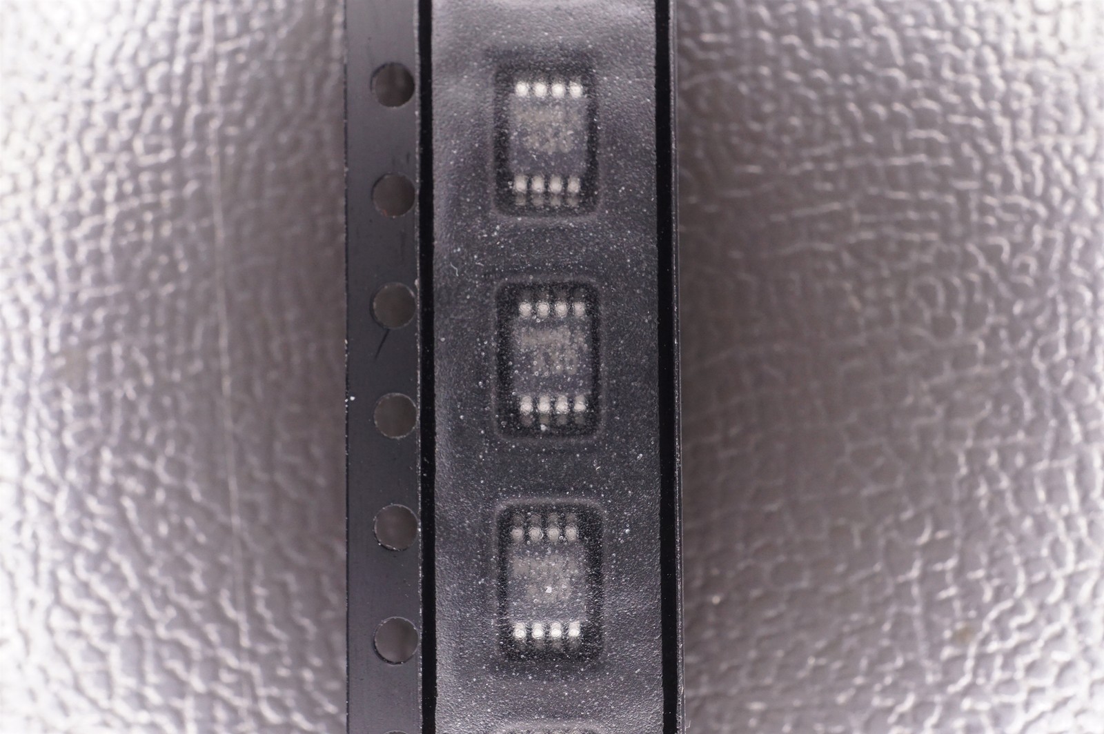 Lot of 2 LM8272MM National Semi Operational Amplifier 2 Circuit 1.9mA 8Pin TSSOP