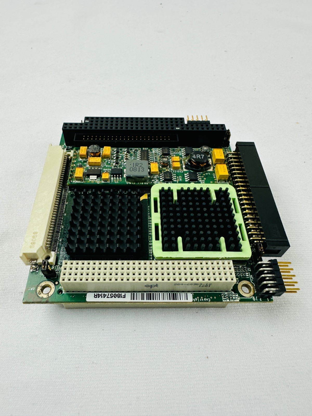 Ampro CM3-600-R-02 CPU Board