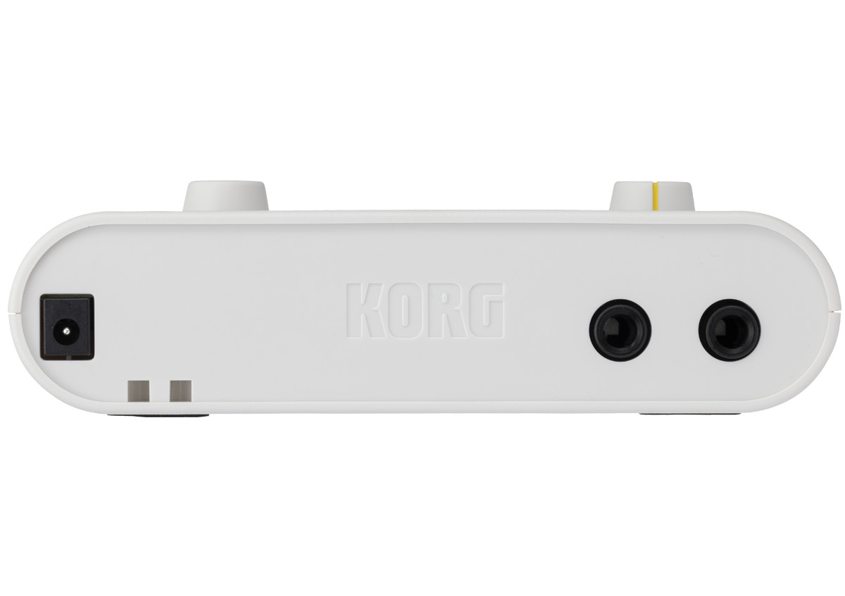 KORG KR-11 COMPACT RHYTHM BOX