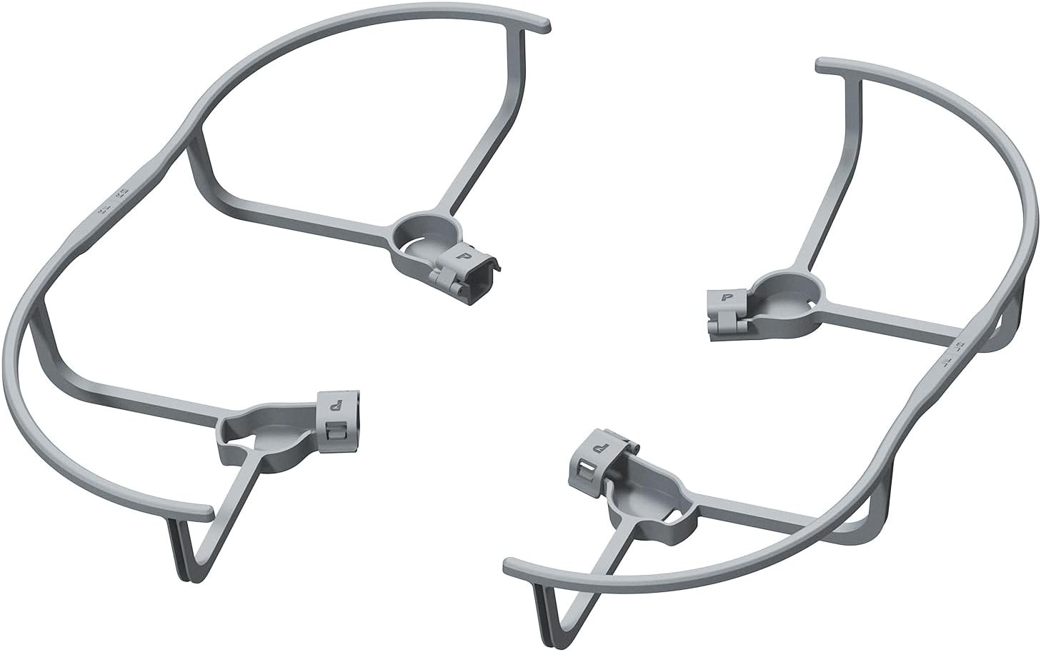 Potensic 360° Propeller Guard, Compatibility: ATOM LT, Silver