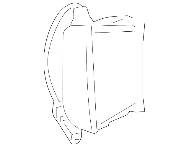 Genuine Audi Display System 4H1-949-146
