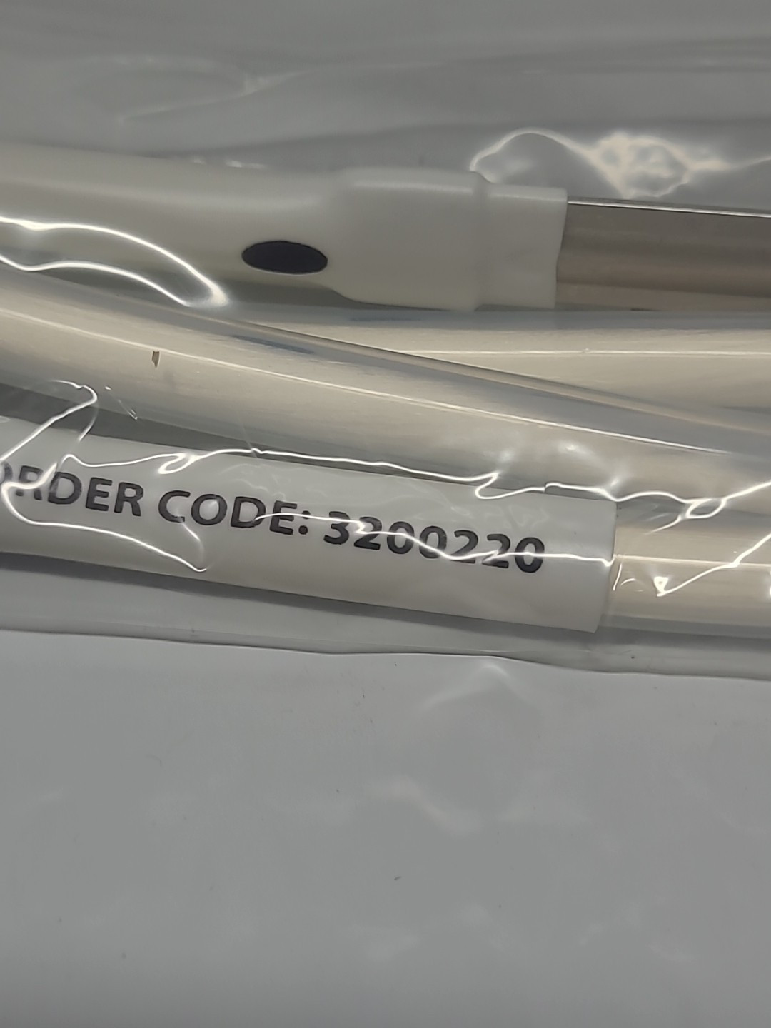 NuVasive 3200220 MaXcess Angled Light Guide...READ DESCRIPTION PLEASE !!!!!!!!!!