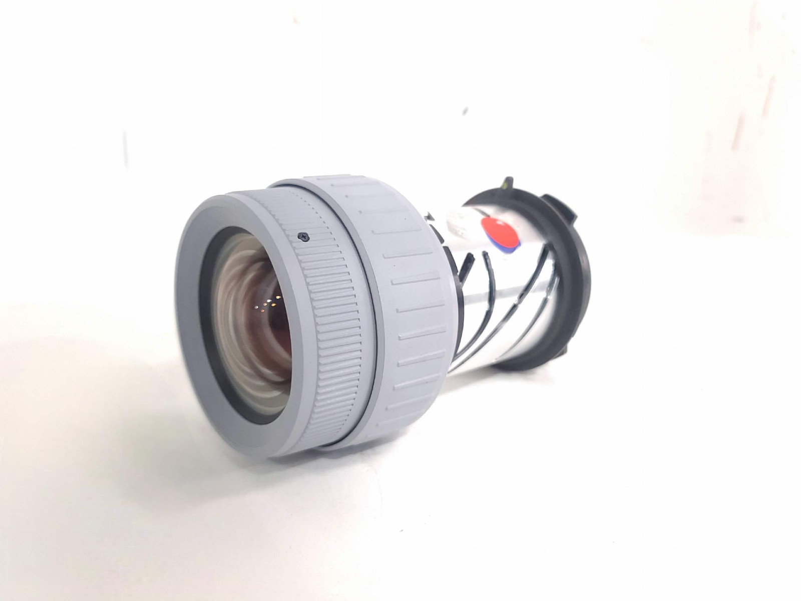 NEC NP13ZL F:1.7-F:2.4 Zoom Projector Lens(1890-24)