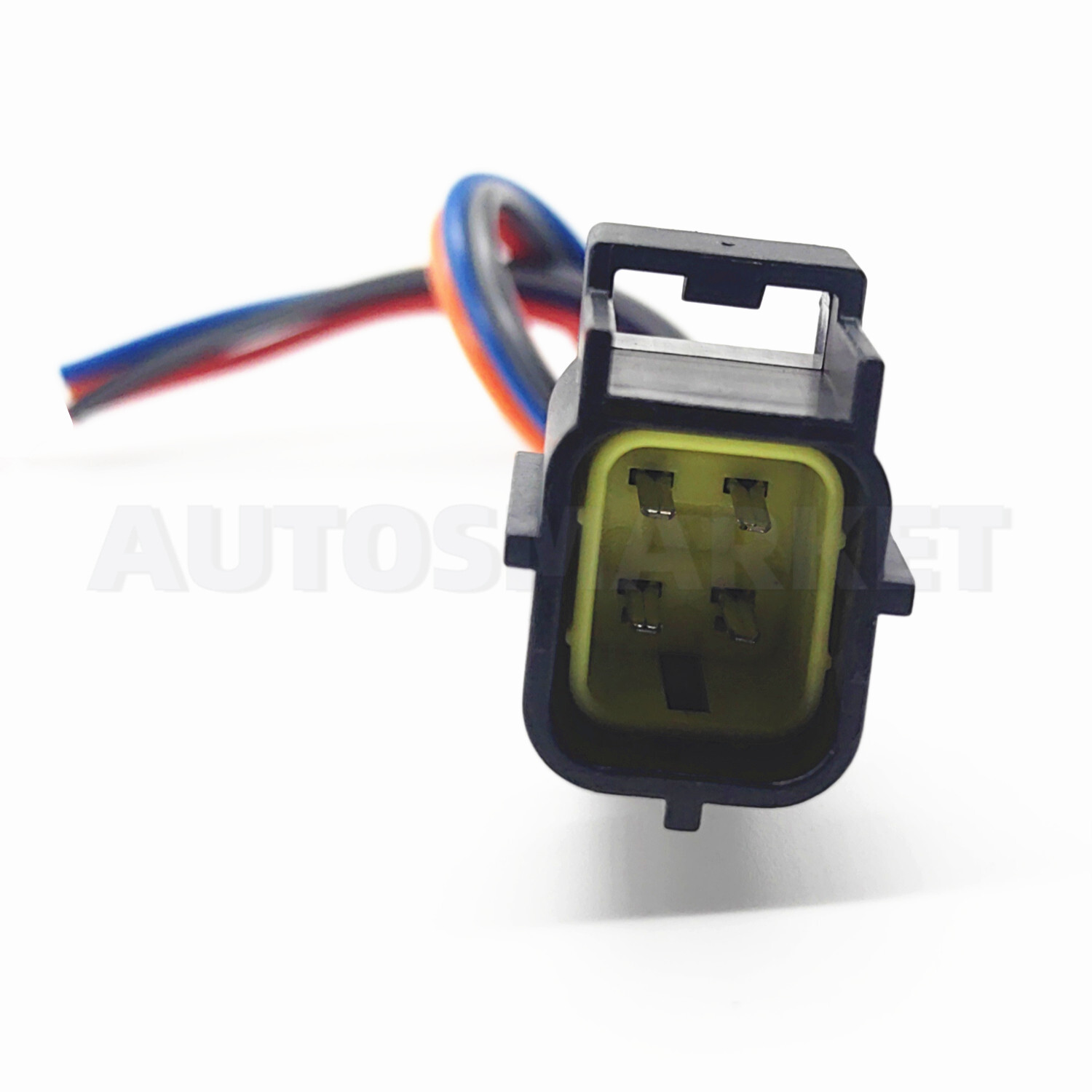 For 2012-2018 Jeep Grand Cherokee O2 Oxygen Sensor Connector Harness 5149171AA