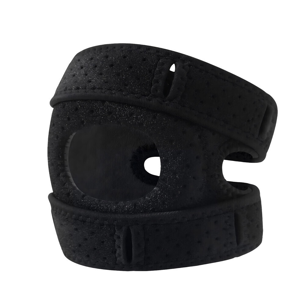Knee Brace Support Neoprene Patella Stabilizing Compression Straps Adjustable US
